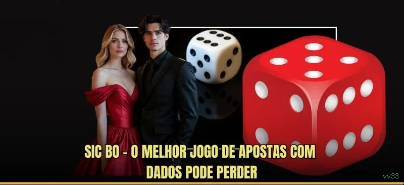 App vv33 para Android e iOS - download grátis