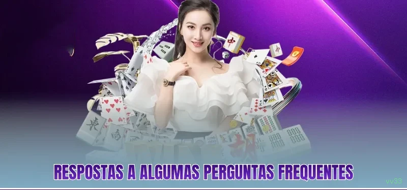 Conta vv33 sincronizada site e app