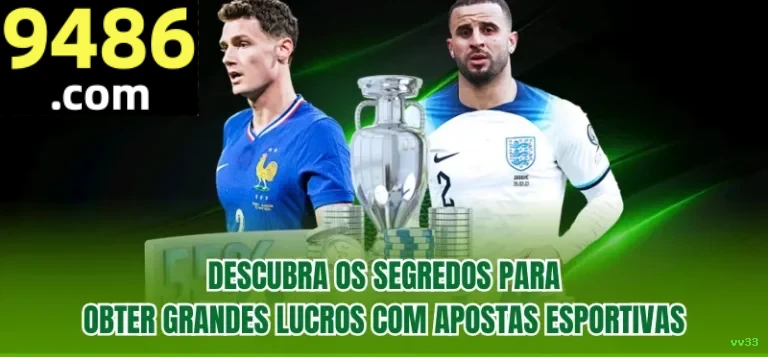 Guia rápido de apostas ao vivo na vv33