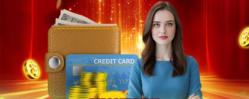 Cashback VIP vv33 - reembolso semanal