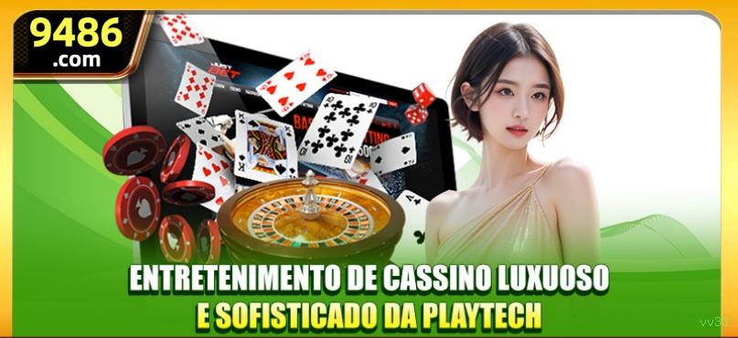 Saque PIX vv33
